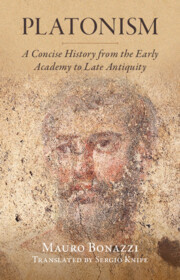 【预订】A Concise History of Platonism 9781009253420