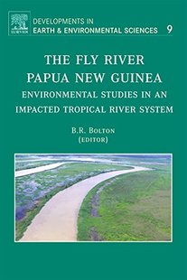 Papua Fly River Guinea New 预订 The