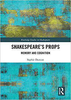 【预售】Shakespeare’s Props