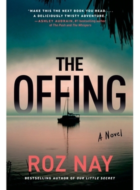 预订 The Offing: A Novel 海上: 9780735248250
