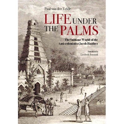 The Sublime World of the Anti-colonialis