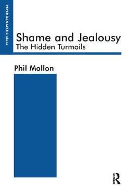 【预订】Shame and Jealousy: The Hidden Turmoils