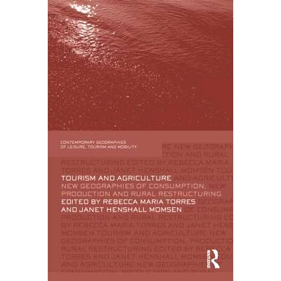 New Geographies of Consumption, Producti