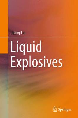 预订 Liquid Explosives