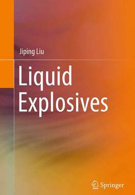 预订 Liquid Explosives