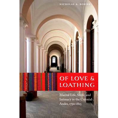 Marital Life, Strife, and Intimacy in th