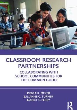[预订]Classroom Research Partnerships: Collaborating with School Communities for the Common Good 9781032273228