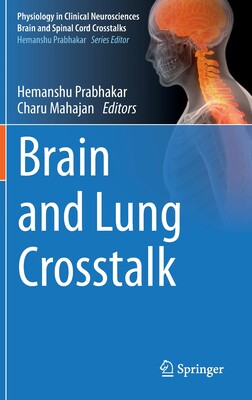 【预订】Brain and Lung Crosstalk