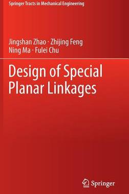 预订 Design of Special Planar Linkages