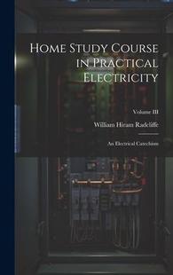 Volume Course Practical Study Electrical III Catechism; 9781020891007 Home 預(yù)訂 Electricity