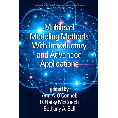 预订 Multilevel Modeling Methods with Introductory and Advanced Applications: 9781648028717