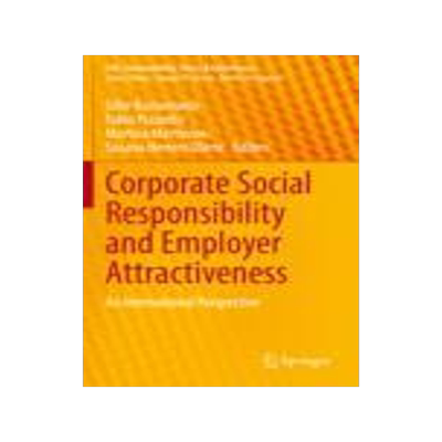 [预订]Corporate Social Responsibility and Employer Attractiveness
