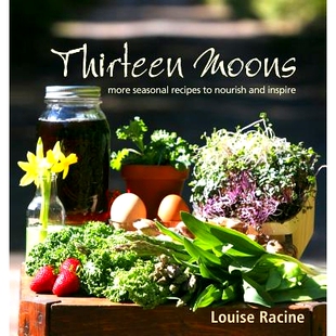 9780978113315 Moons inspire and nourish recipes seasonal more Thirteen 预订