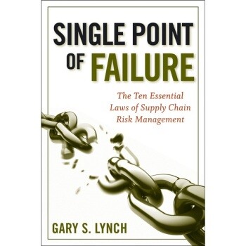 The Ten Essential Laws of Supply Chain R