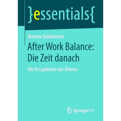 Die Perspektiven der Älteren