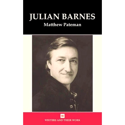 预订 Julian Barnes: 9780746309780