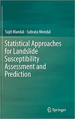 【预售】Statistical Approaches for Landslide...