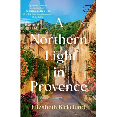 预订 A Northern Light in Provence: A Novel 普罗旺斯的北极光: 9780593722237