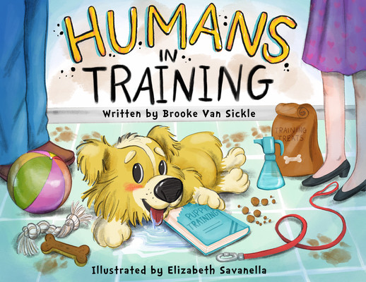 【预订】Humans In-Training