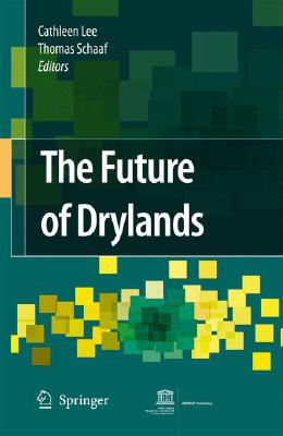 【预订】The Future of Drylands