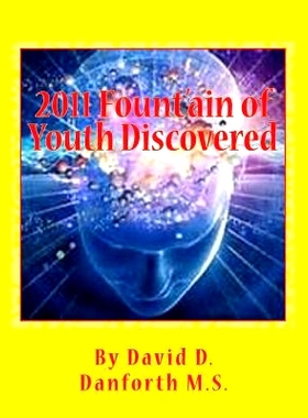 预订 2011 Fount’ain of Youth Discovered: 9781456553890