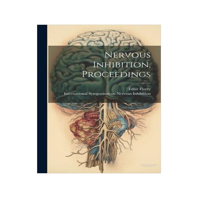 [预订]Nervous Inhibition, Proceedings 9781021496362