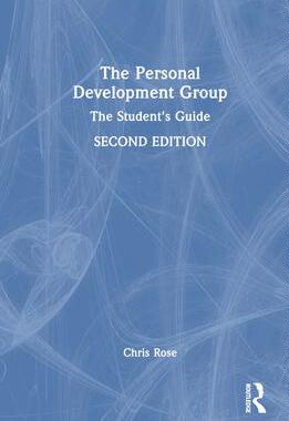 [预订]The Personal Development Group: The Student’s Guide 9781032229362