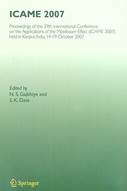 【预订】ICAME 2007