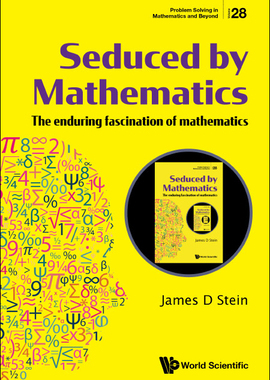 【预订】Seduced By Mathematics 9789811255465