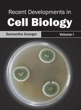 [预订]Recent Developments in Cell Biology 9781632395306