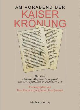 【预订】Am Vorabend der Kaiserkrönung 9783050034973