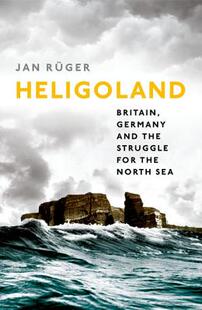 【预订】Heligoland