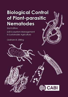 预订 Biological Control of Plant-parasitic Nematodes 书籍/杂志/报纸 科学技术类原版书 原图主图