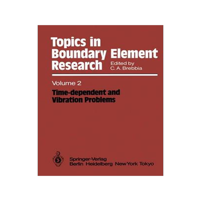 预订 Time-dependent and Vibration Problems