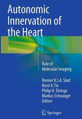 预订 Autonomic Innervation of the Heart