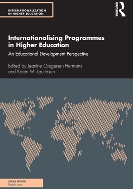 【预订】Enhancing International Programmes in Higher Education 9780367361952