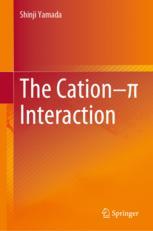 【预订】The Cation–π Interaction 9789811973345