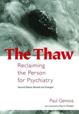 【预订】The Thaw