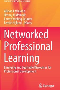 【预订】Networked Professional Learning