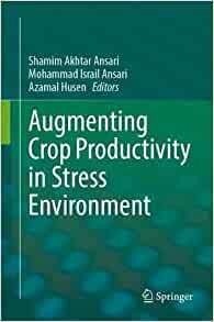 【预订】Augmenting Crop Productivity in Stress Environment 9789811663604