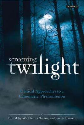[预订]Screening Twilight 9781780766652