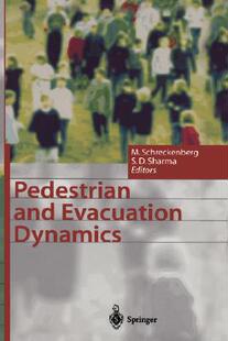 【预订】Pedestrian and Evacuation Dynamics