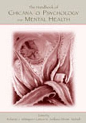 【预订】The Handbook of Chicana/o Psychology and Mental Health