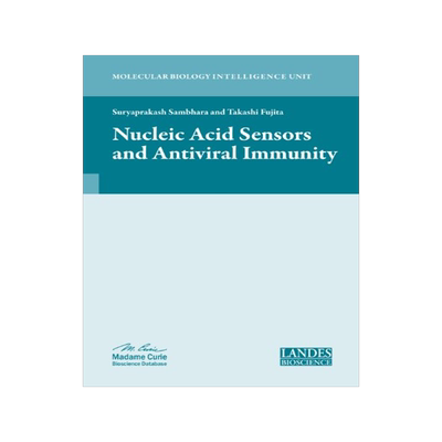 预订 Nucleic Acid Sensors And Antiviral Immunity