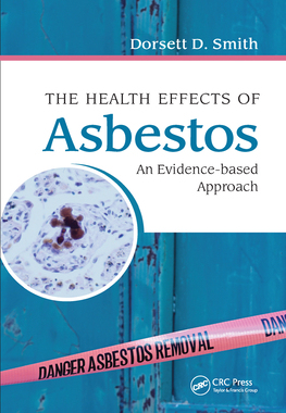 【预订】The Health Effects of Asbestos