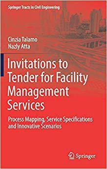 【预售】Invitations to Tender for Facility Management Services