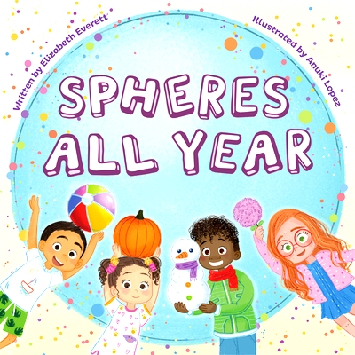 预订 Spheres All Year