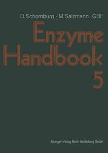 预订 Handbook Enzyme