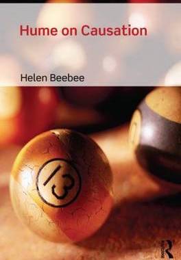 预订 Hume on Causation