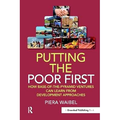 How Base-of-the-Pyramid Ventures Can Lea